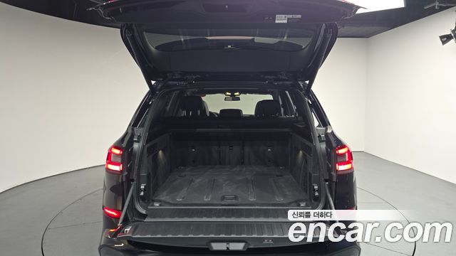 BMW X5 xDrive 40i M Sport