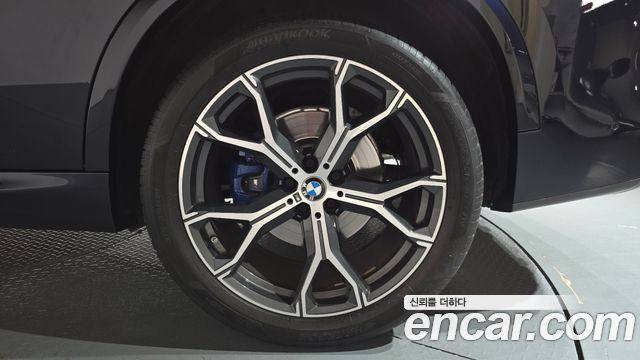 BMW X5 xDrive 40i M Sport