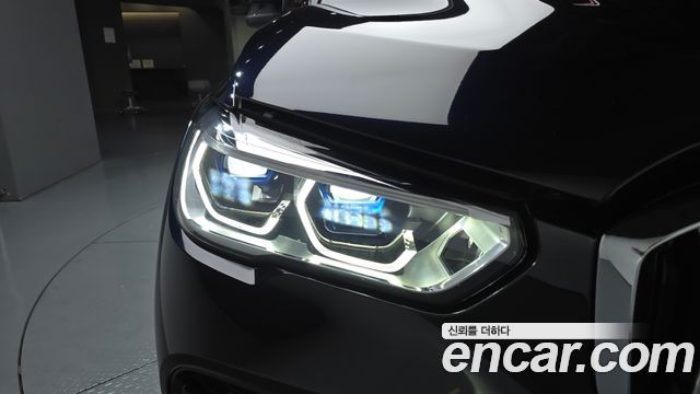 BMW X5 xDrive 40i M Sport