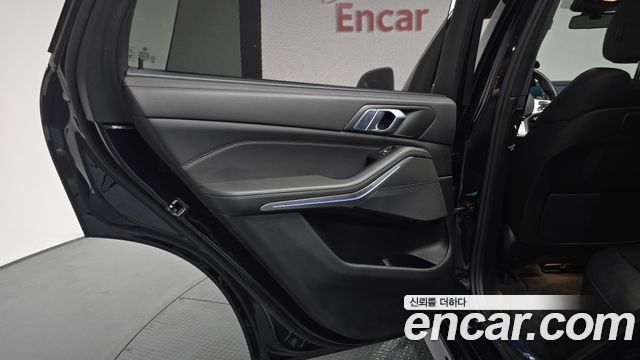 BMW X5 xDrive 40i M Sport