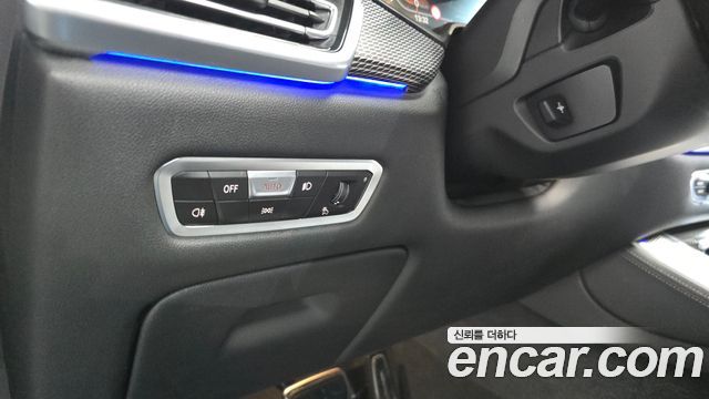 BMW X5 xDrive 40i M Sport