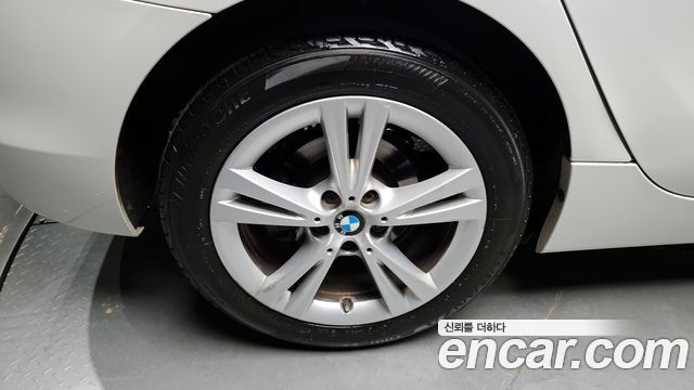 BMW 2-Series Joy