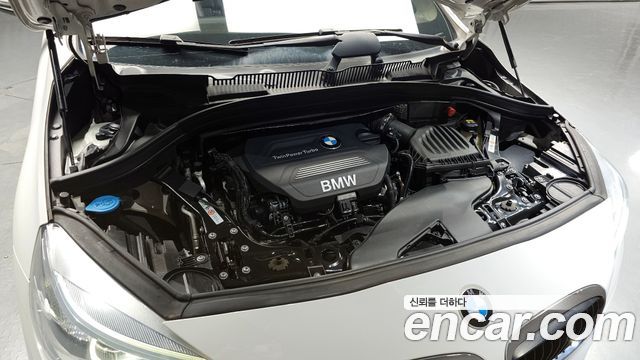 BMW 2-Series Joy
