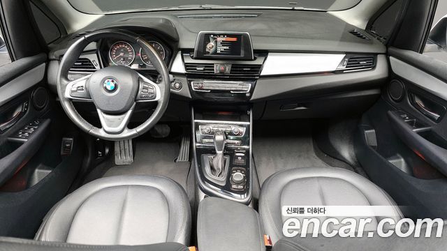 BMW 2-Series Joy