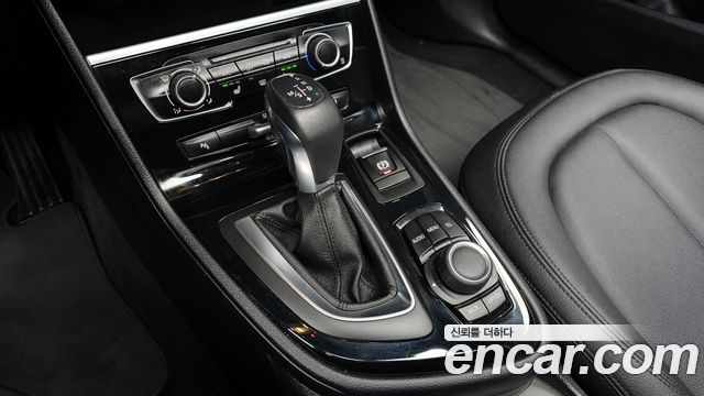 BMW 2-Series Joy