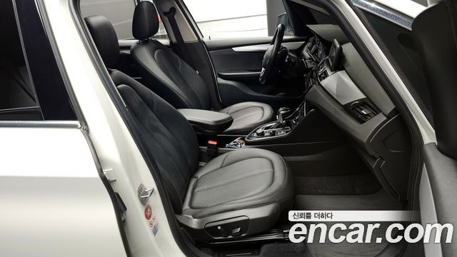 BMW 2-Series Joy