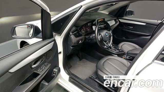BMW 2-Series Joy