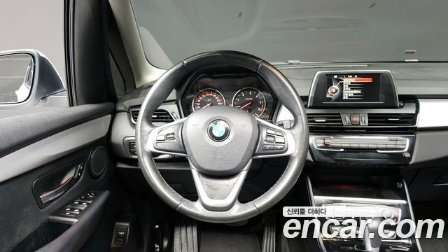 BMW 2-Series Joy