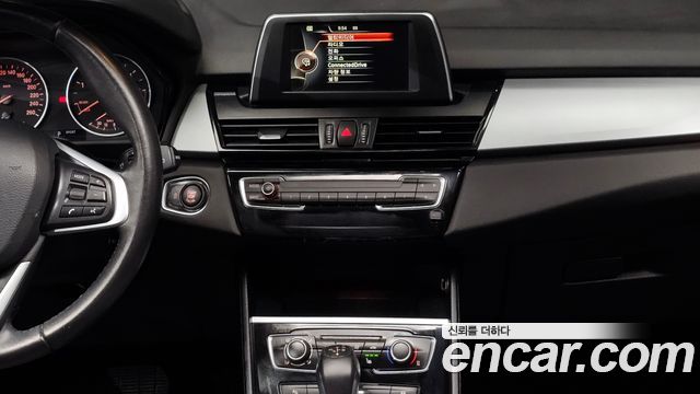 BMW 2-Series Joy