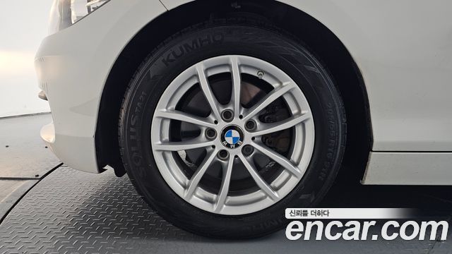 BMW 1-Series 118d JOY 5DOOR