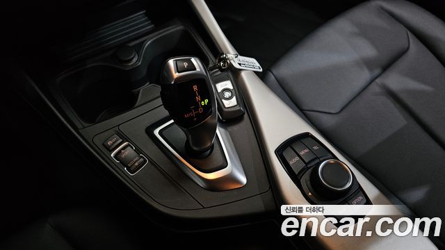 BMW 1-Series 118d JOY 5DOOR