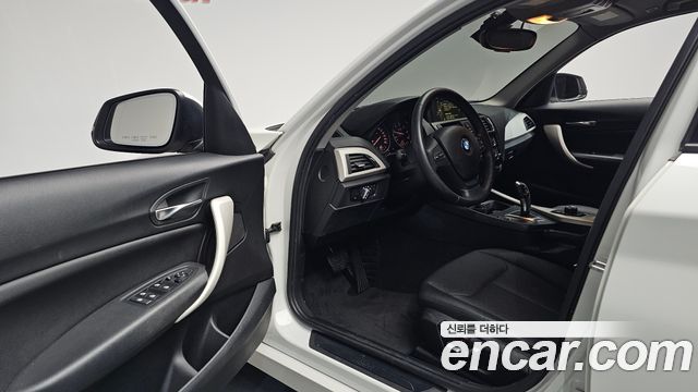BMW 1-Series 118d JOY 5DOOR
