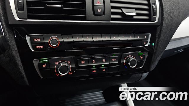 BMW 1-Series 118d JOY 5DOOR
