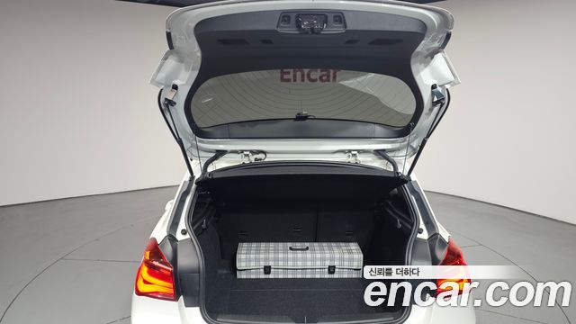 BMW 1-Series 118d JOY 5DOOR