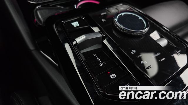 BMW 5-Series 520i M Sport
