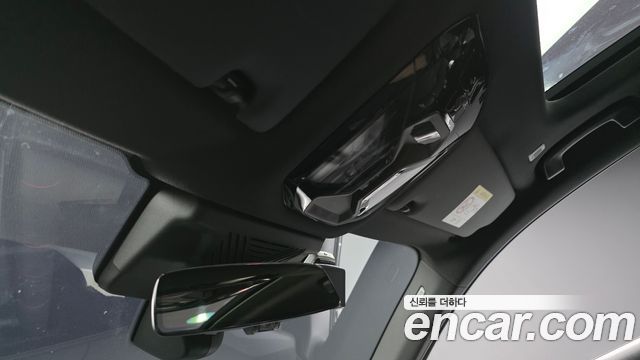 BMW 5-Series 520i M Sport