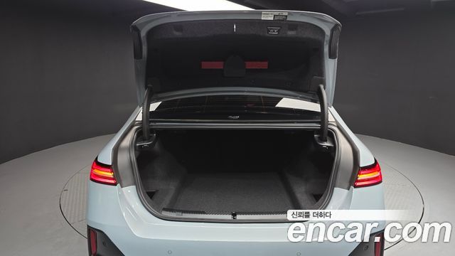 BMW 5-Series 520i M Sport