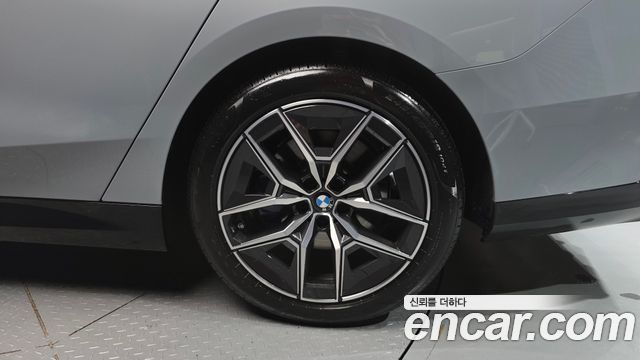 BMW 5-Series 520i M Sport