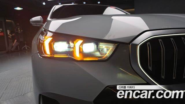BMW 5-Series 520i M Sport