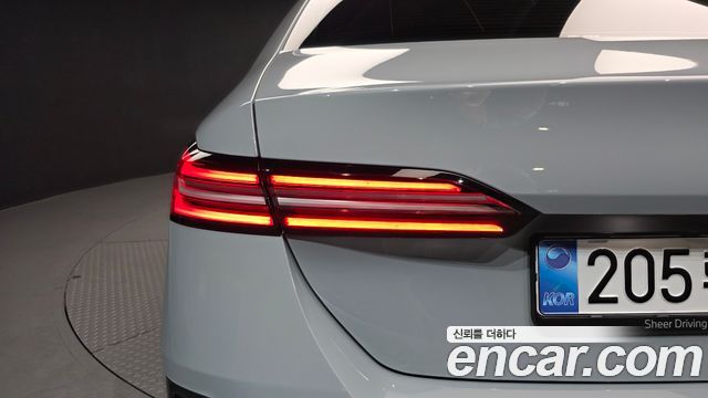 BMW 5-Series 520i M Sport