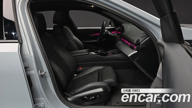 BMW 5-Series 520i M Sport