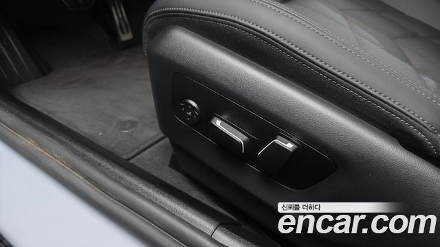 BMW 5-Series 520i M Sport