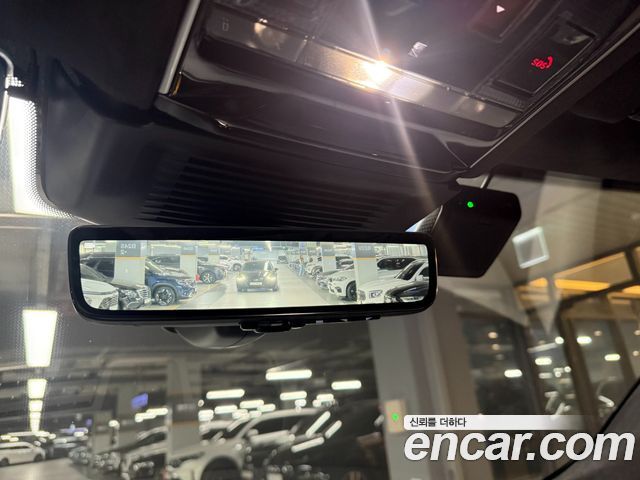 Land Rover Range Rover Sport P400 AB