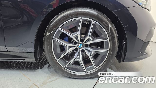 BMW 5-Series 520i M Sport
