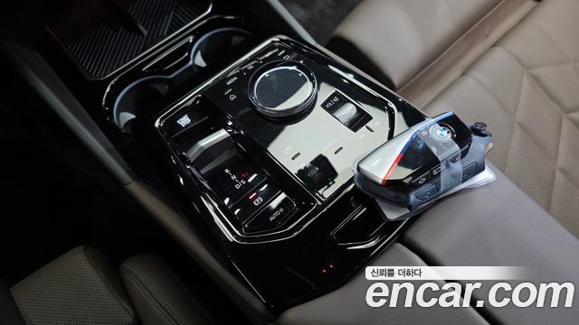 BMW 5-Series 520i M Sport