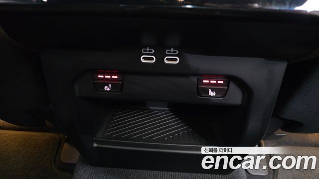 BMW 5-Series 520i M Sport