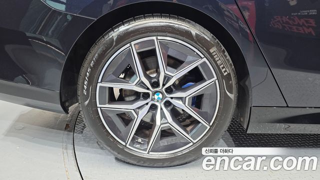 BMW 5-Series 520i M Sport