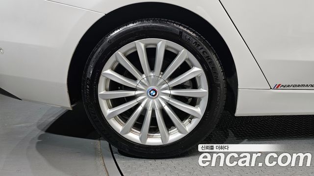 BMW Gran Turismo 620d Luxury