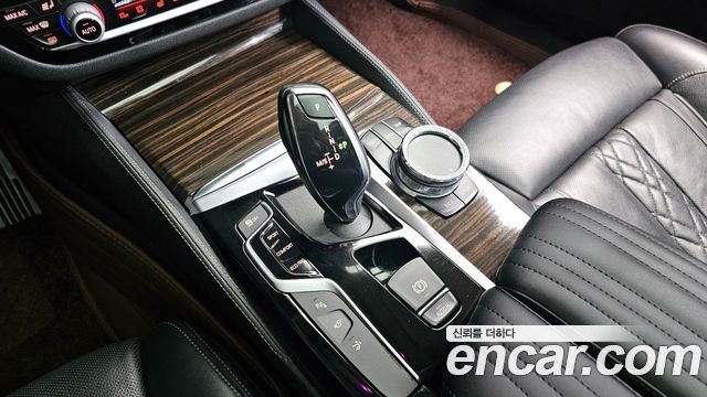 BMW Gran Turismo 620d Luxury