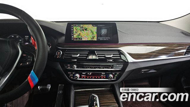 BMW Gran Turismo 620d Luxury