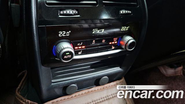 BMW Gran Turismo 620d Luxury