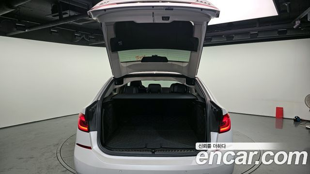 BMW Gran Turismo 620d Luxury