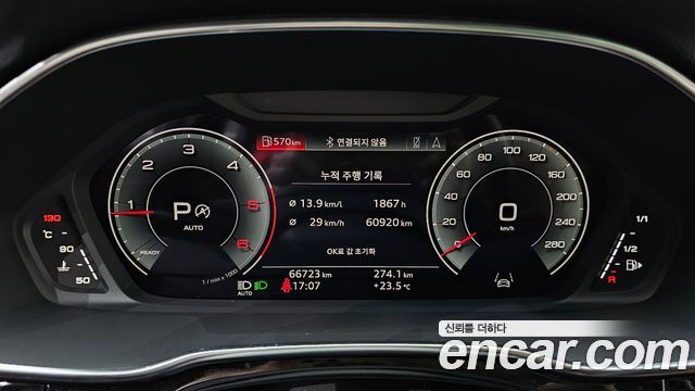 Audi Q3 35 TDI Premium