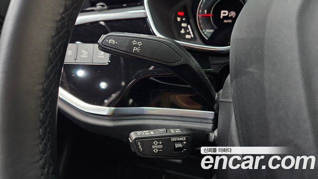 Audi Q3 35 TDI Premium