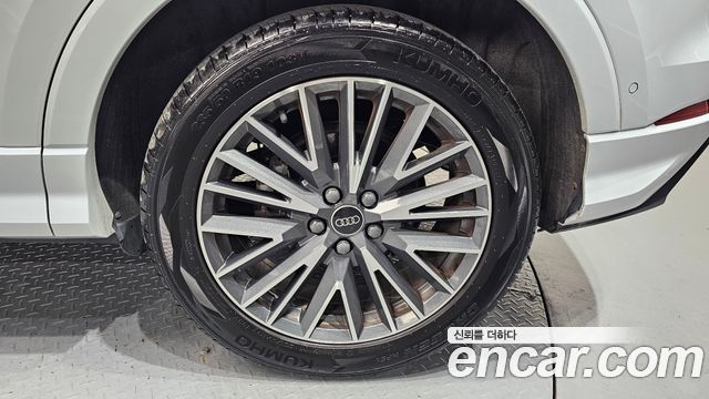 Audi Q3 35 TDI Premium