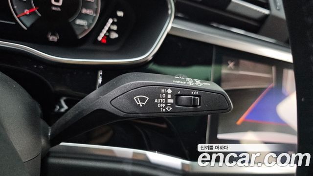 Audi Q3 35 TDI Premium