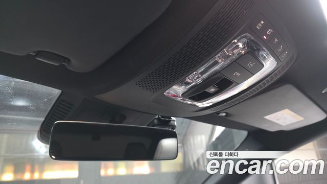 Mercedes-Benz CLA-Class CLA250 4MATIC