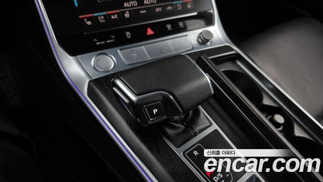 Audi A7 55 TFSI Quattro Premium