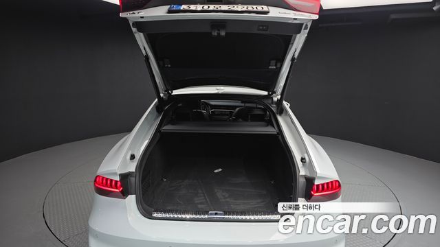 Audi A7 55 TFSI Quattro Premium
