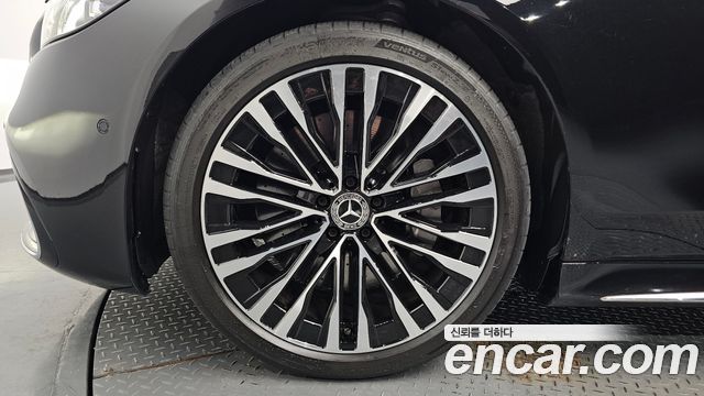Mercedes-Benz S-Class S500L 4MATIC