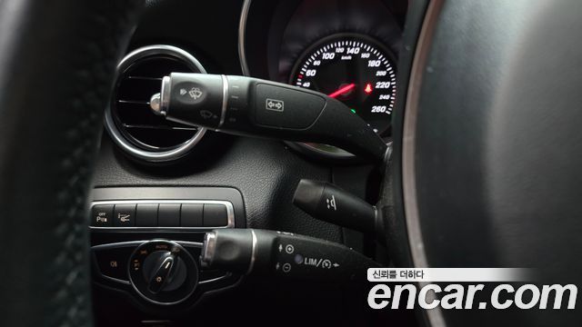 Mercedes-Benz C-Class C220 d 4MATIC