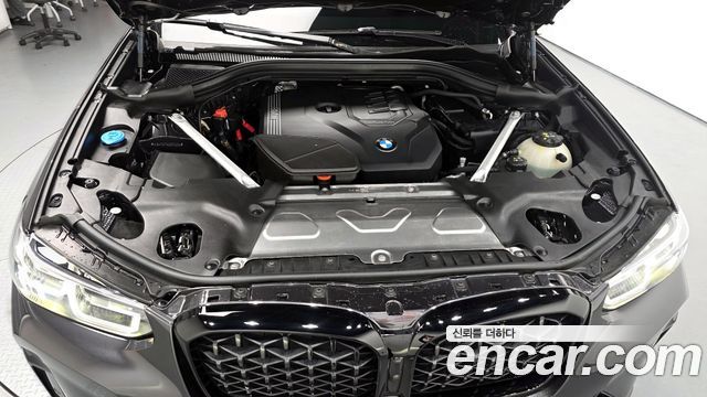 BMW X4 xDrive20i M Sport Pro Special Edition