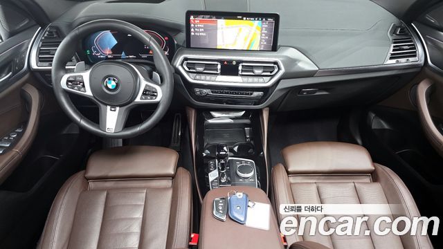 BMW X4 xDrive20i M Sport Pro Special Edition