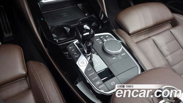 BMW X4 xDrive20i M Sport Pro Special Edition