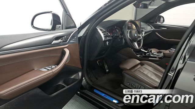BMW X4 xDrive20i M Sport Pro Special Edition