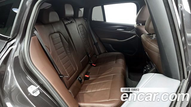 BMW X4 xDrive20i M Sport Pro Special Edition